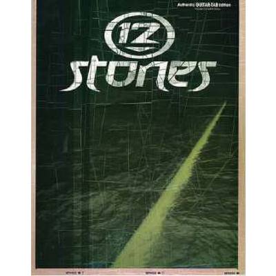 0654979066194 - 12 stones