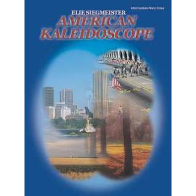 0654979066200 - American Kaleidoscope