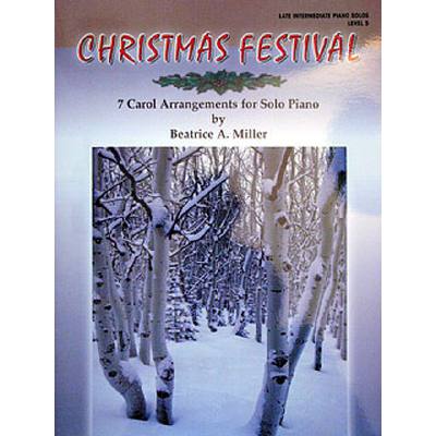 0654979066279 - Christmas festival