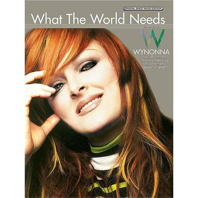 0654979066996 - What the world needs