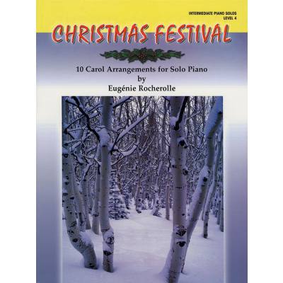 0654979067351 - Christmas festival level 4