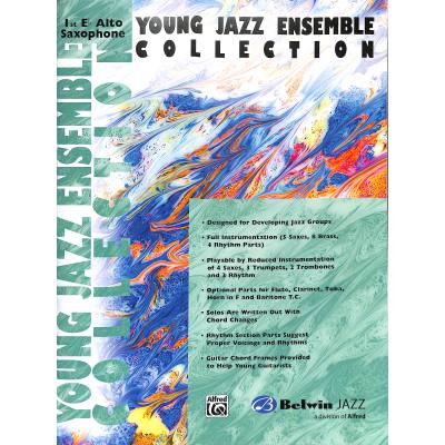 0654979070689 - Young Jazz ensemble collection