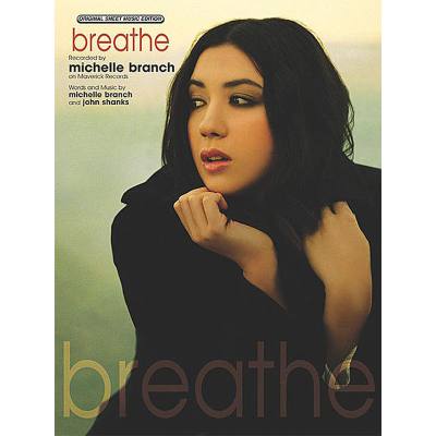 0654979070917 - BREATHE