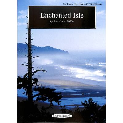 0654979071020 - Enchanted Isle