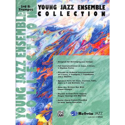 0654979071488 - Young Jazz Ensemble Collection