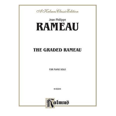 0654979072164 - The graded Rameau