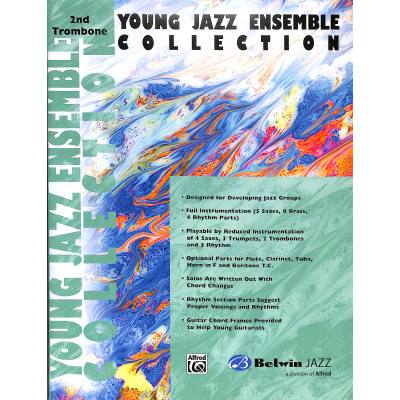 0654979072546 - Young Jazz ensemble collection