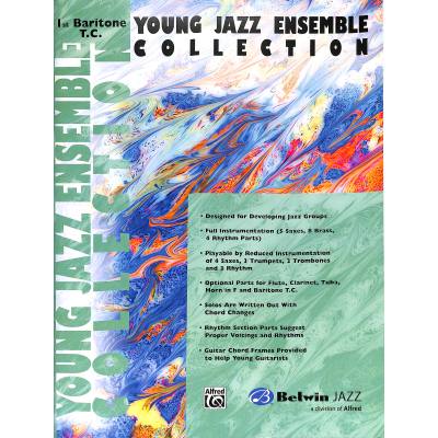 0654979072645 - Young Jazz ensemble collection