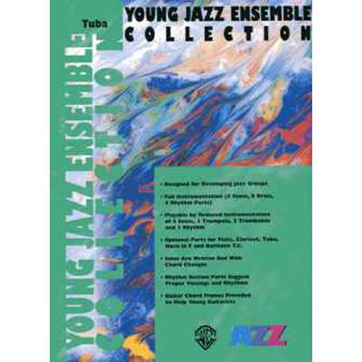 0654979072669 - Young Jazz ensemble collection