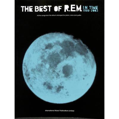 0654979077312 - Best of (in time 1988-2003)