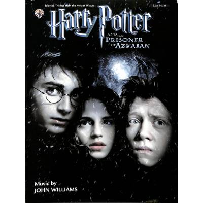 0654979083115 - Harry Potter and the prisoner of Azkaban