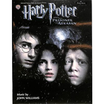 0654979083122 - Harry Potter and the prisoner of Azkaban