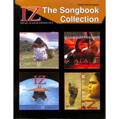 0654979086338 - The songbook collection