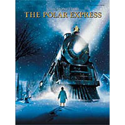 0654979088301 - The polar express - selections