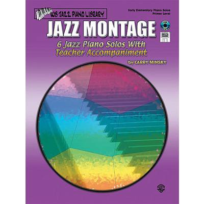 0654979093329 - Jazz montage