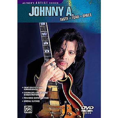 0654979096726 - Taste tone space