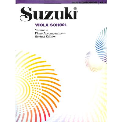 0654979182740 - Viola school 4