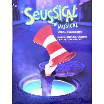 0654979195566 - Seussical - the musical