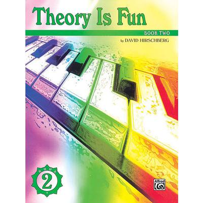 0654979197522 - Theory is fun 2