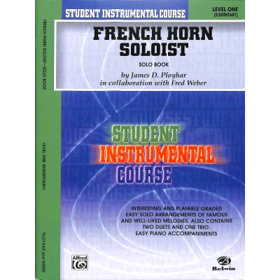 0654979990000 - French horn soloist 1