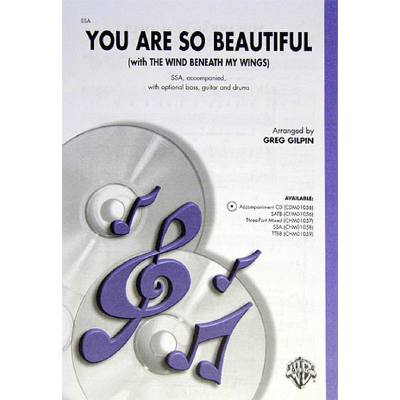 0654979993704 - You are so beautiful