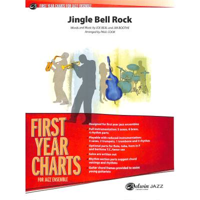 0654979994268 - Jingle bell rock