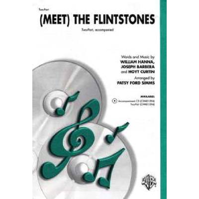 0654979995128 - Meet the Flintstones