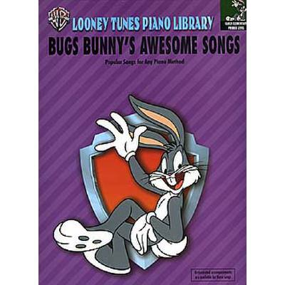 0654979995654 - Bugs Bunnys awesome songs