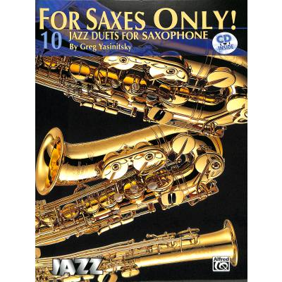 0654979997832 - For saxes only