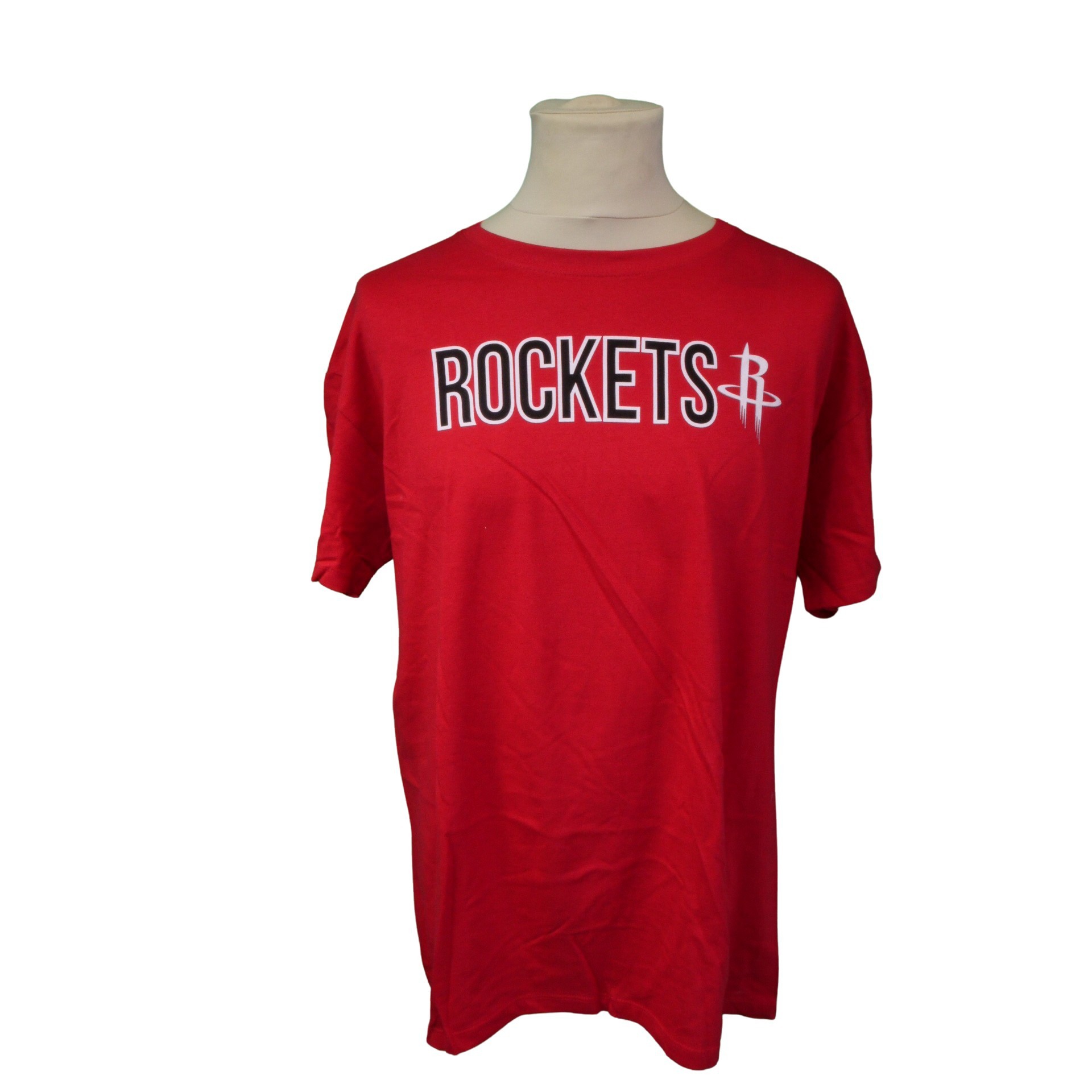 0655419214397 - T-Shirt NBA Houston Rockets