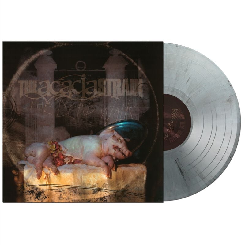 0656191053310 - Deadwalk LP multicolor