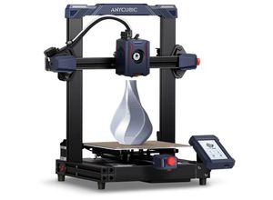 0657419622257 - Anycubic - Kobra 2 3D-Drucker 6-mal schnellere Firmware-Upgrades 300 mm s maximale Druckgeschwindigkeit LeviQ 20 automatische Nivellierung mit