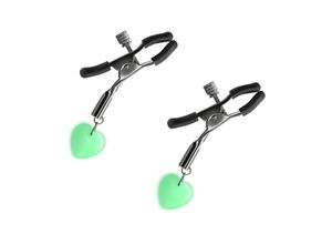 0657447106781 - Bound - Nipple Clamps G3