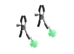 0657447106798 - Bound - Nipple Clamps G4