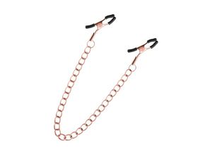 0657447106910 - Bound - Nipple Clamps DC2