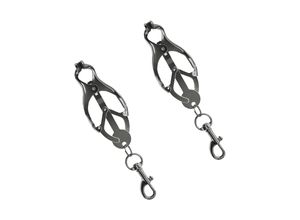 0657447106989 - Bound - Nipple Clamps C3