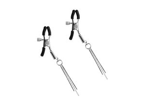 0657447107252 - Bound - Nipple Clamps D3