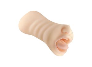 0657447108990 - Barely Legal - Harley 19 cm