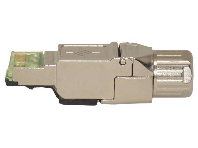 0657795067604 - Softing WX_AC_6ALCORDR1T RJ45 Messspitze RJ45 PermLink MesskabLONGLIFE 228296