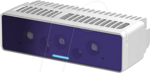 0658917514440 - OAK 4 D PRO AF - Luxonis OAK 4 D Pro Auto Focus