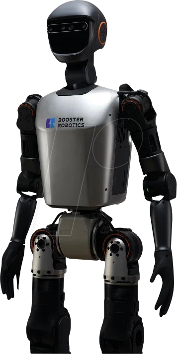 0658917515805 - BR BOOSTER T1-D - Booster Robotics T1-D - Humanoider Roboter inkl Hände