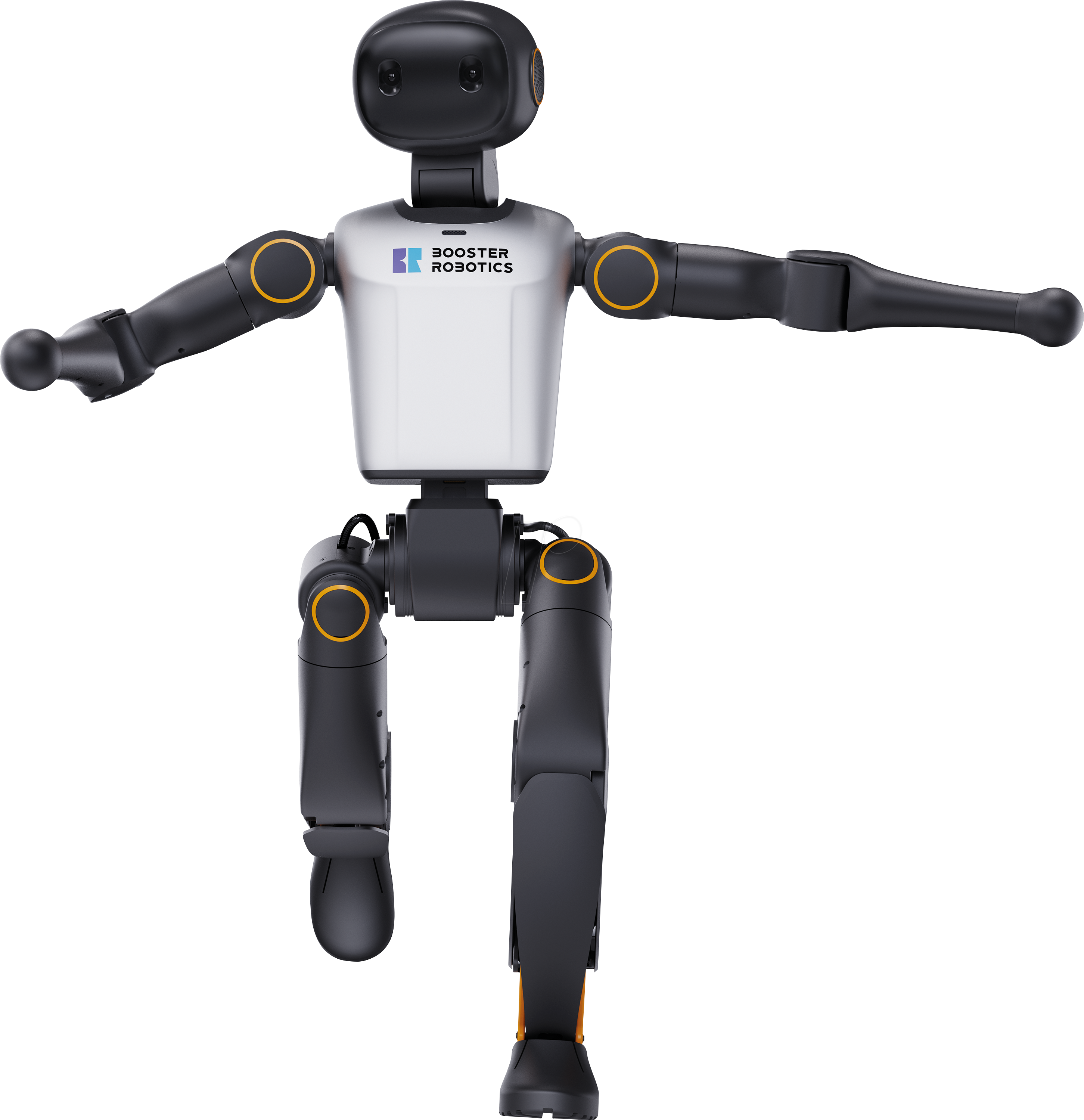 0658917515829 - BR BOOSTER K1 - Booster Robotics K1 - Humanoider Roboter kompakt