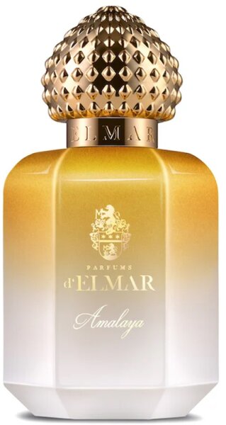 0658917908904 - Parfums dElmar Amalaya Eau de Parfum (EdP) 60 ml