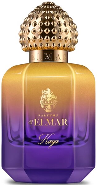 0658917908911 - Parfums dElmar Kaya Eau de Parfum (EdP) 60 ml