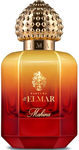 0658917908928 - Parfums dElmar Mahina Eau de Parfum (EdP) 60 ml