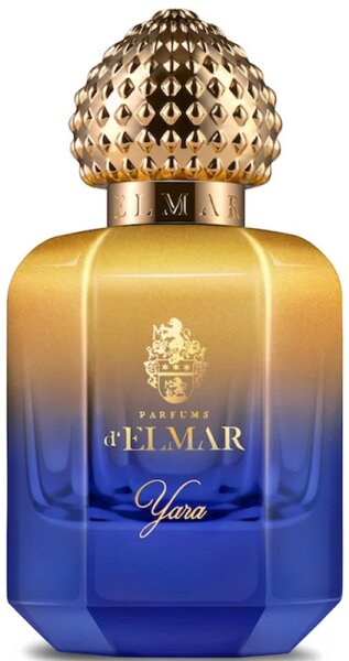 0658917908935 - Parfums dElmar Yara Eau de Parfum (EdP) 60 ml