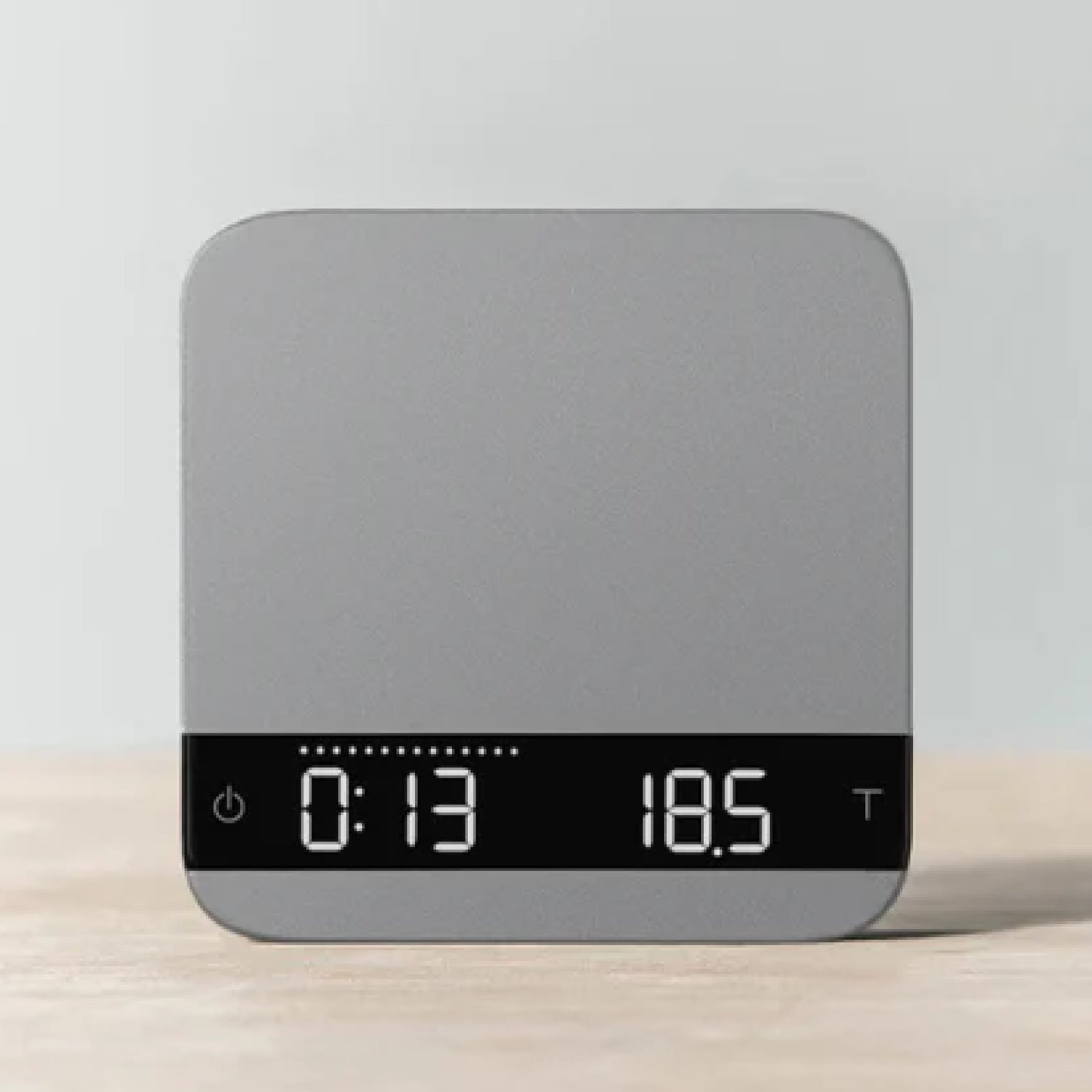 0659465087912 - Lunar - Baristawaage Space Gray