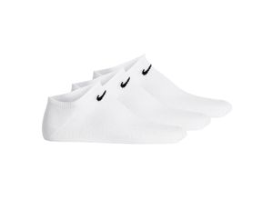 0659658575653 - Lightweight No Show Sneaker 3P Unisex Socken