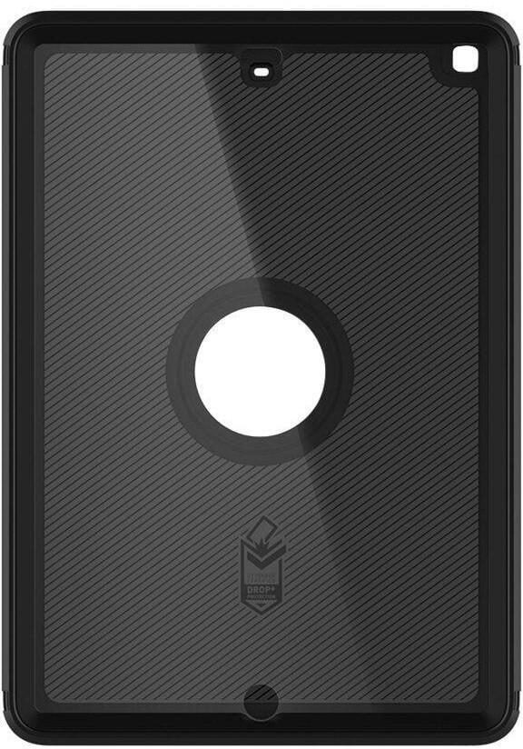 0660543503477 - Otterbox Defender Tablet Hülle Apple iPad 102 (7 Gen 2019) iPad 102 (8 Gen 2020) iPad 102 (9 Gen 2021) 259 cm (102) Back Cover Schwarz