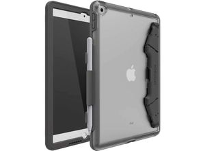 0660543503538 - Otterbox Unlimited Tablet Hülle Apple iPad 102 (7 Gen 2019) iPad 102 (8 Gen 2020) iPad 102 (9 Gen 2021) 259 cm (102) Book Cover Grau